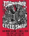Milwaukee Milwaukee Cycle Swap